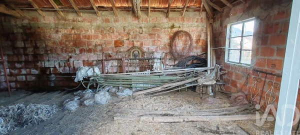 Moradia para Venda em Aguda