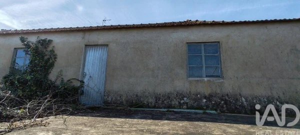 Moradia para Venda em Aguda