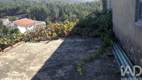 Moradia para Venda em Aguda