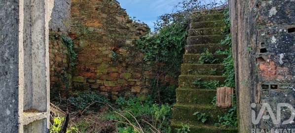 Moradia para Venda em Aguda