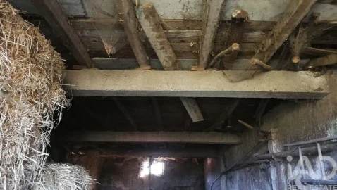 Moradia para Venda em Aguda