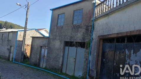 Moradia para Venda em Aguda