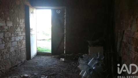 Moradia para Venda em Aguda