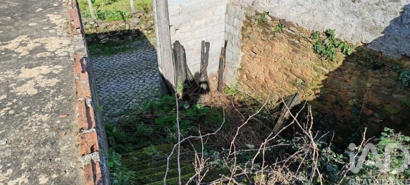 Moradia para Venda em Aguda