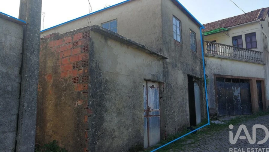 Moradia para Venda em Aguda Foto 6