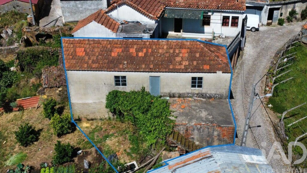 Moradia para Venda em Aguda Foto 2