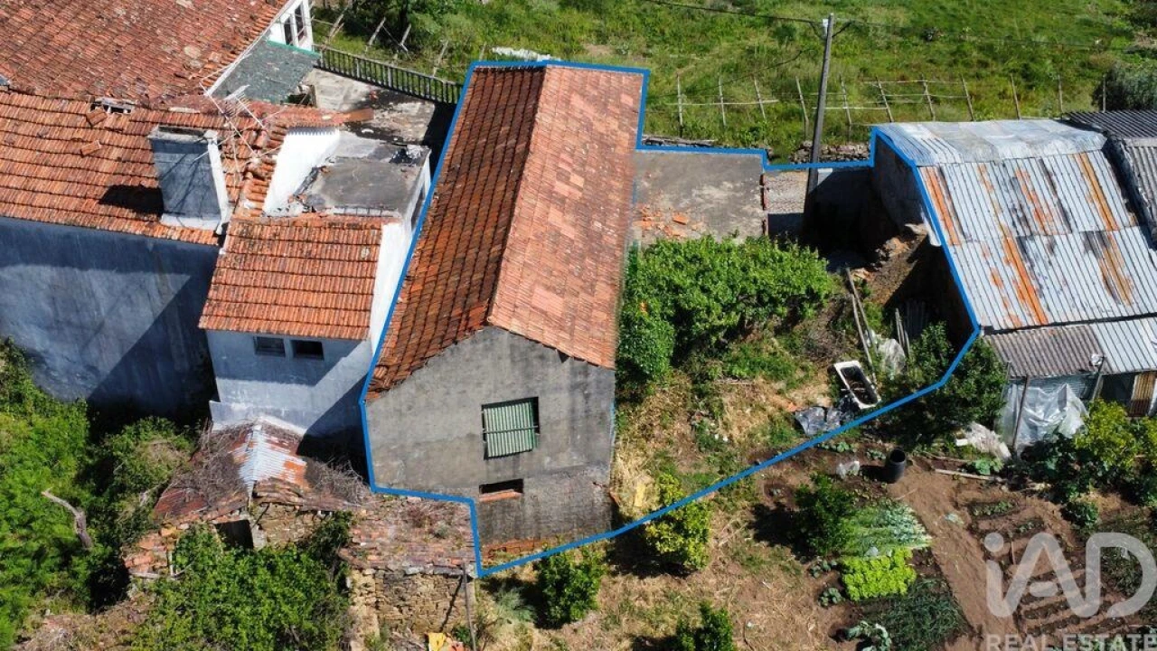 Moradia para Venda em Aguda Foto 4