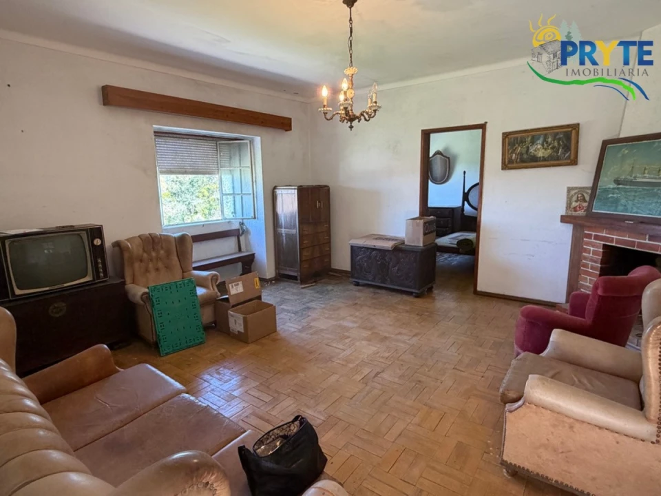 Moradia para Venda em Sertã Foto 24