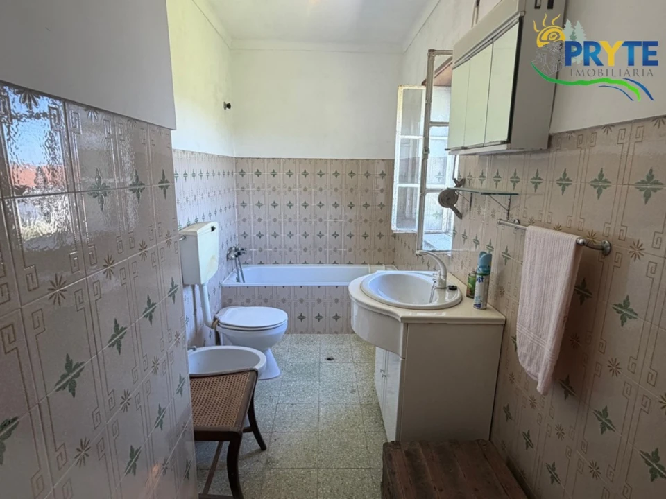 Moradia para Venda em Sertã Foto 34