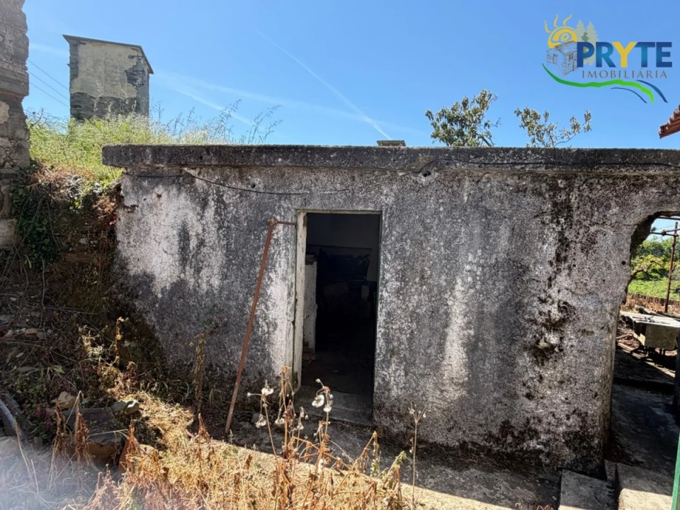 Moradia para Venda em Sertã Foto 37