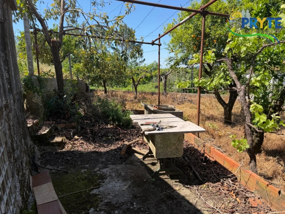 Moradia para Venda em Sertã Foto 46