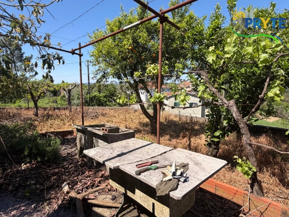 Moradia para Venda em Sertã Foto 47