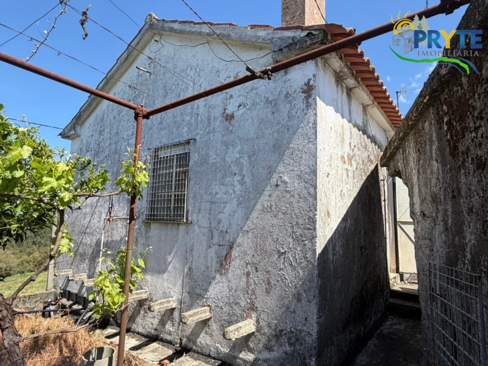 Moradia para Venda em Sertã Foto 48