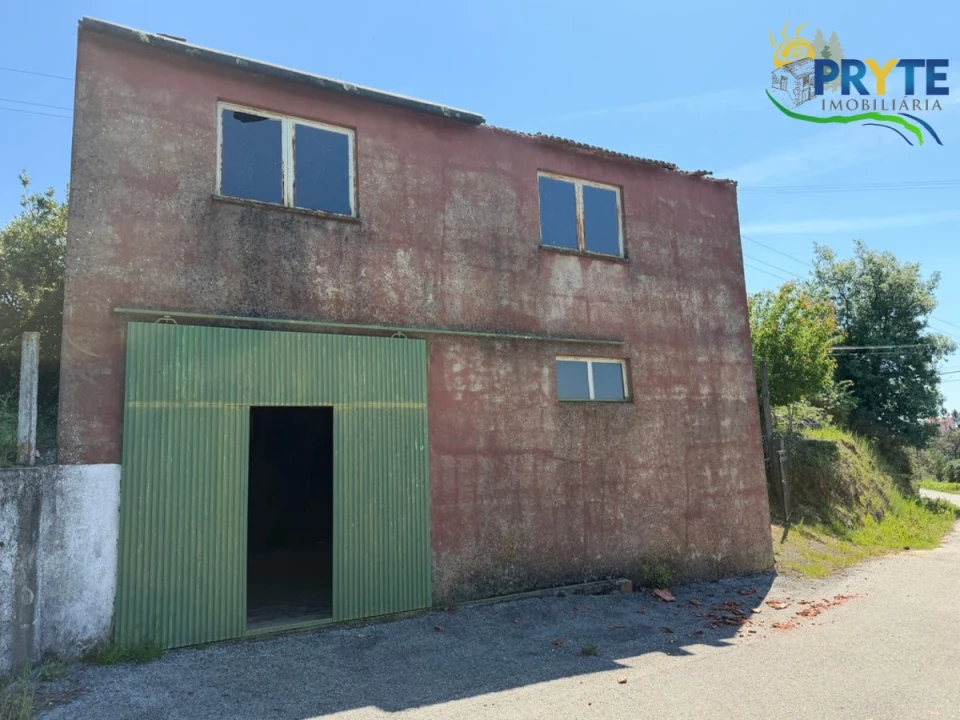 Moradia para Venda em Sertã Foto 50