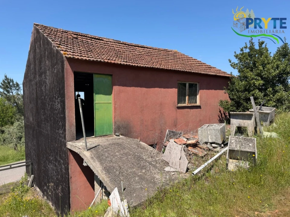 Moradia para Venda em Sertã Foto 52