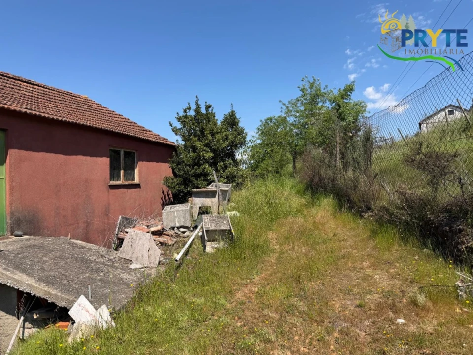 Moradia para Venda em Sertã Foto 53