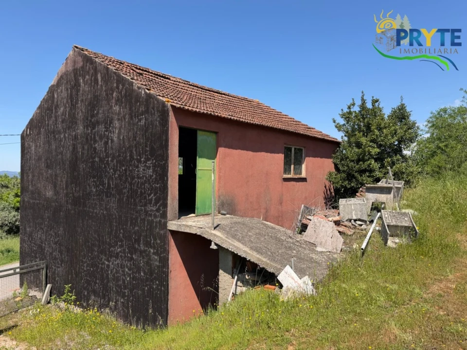 Moradia para Venda em Sertã Foto 54