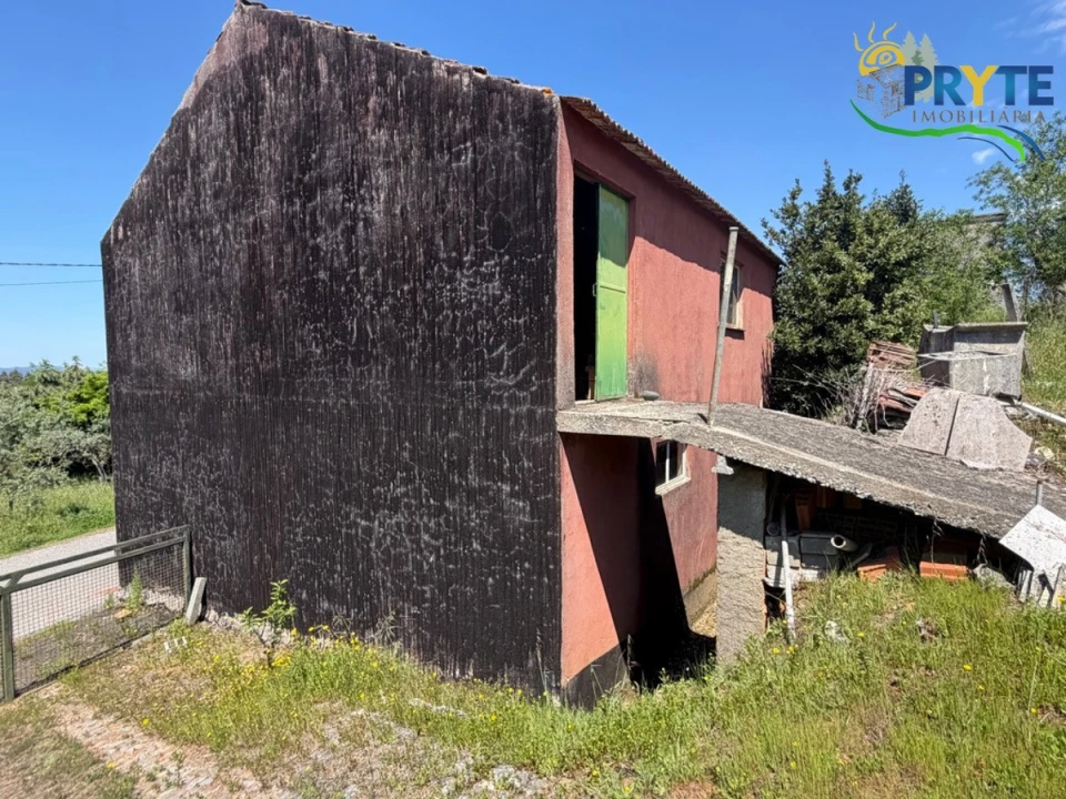 Moradia para Venda em Sertã Foto 55