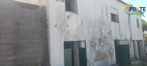 Moradia para Venda em Sertã