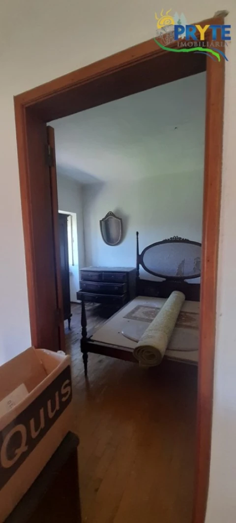 Moradia para Venda em Sertã