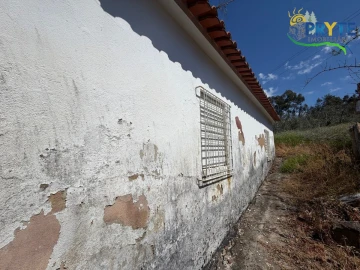 Moradia para Venda em Sertã