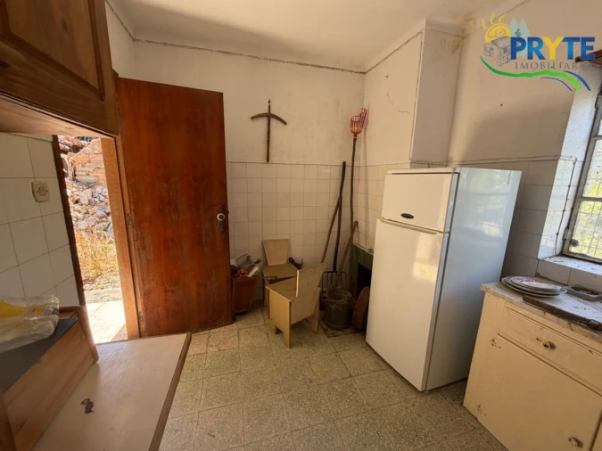 Moradia para Venda em Sertã Foto 20