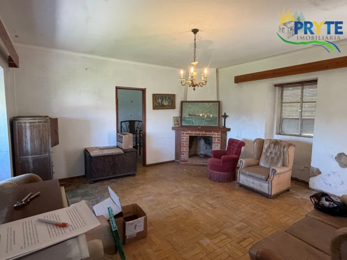 Moradia para Venda em Sertã Foto 25