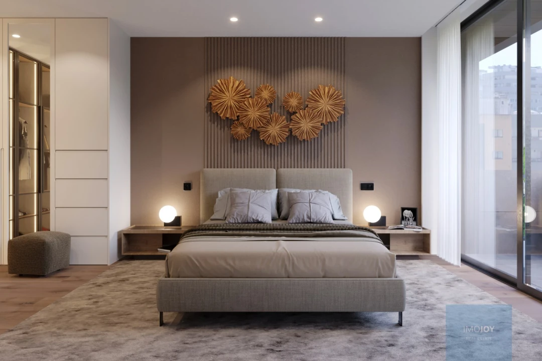 Apartamento T1 para Venda em Portimão Foto 17