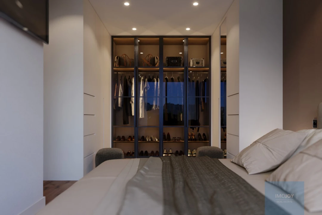 Apartamento T1 para Venda em Portimão Foto 14