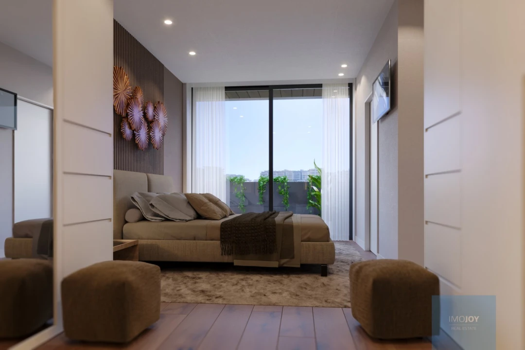 Apartamento T1 para Venda em Portimão Foto 13