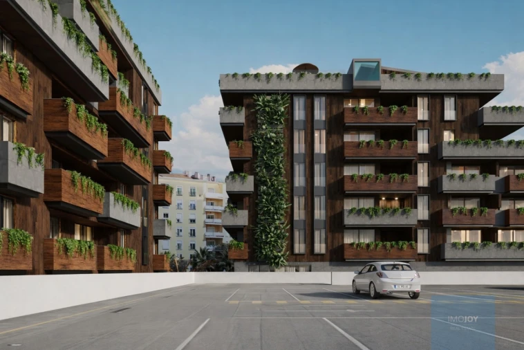 Apartamento T1 para Venda em Portimão Foto 23