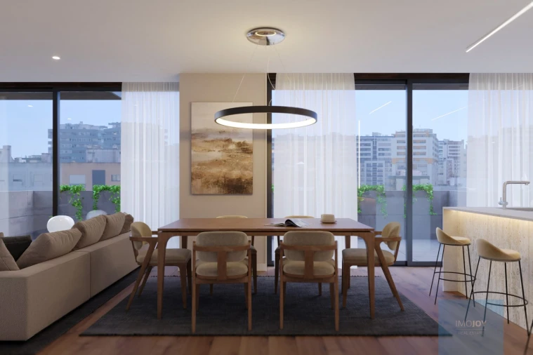 Apartamento T1 para Venda em Portimão Foto 5