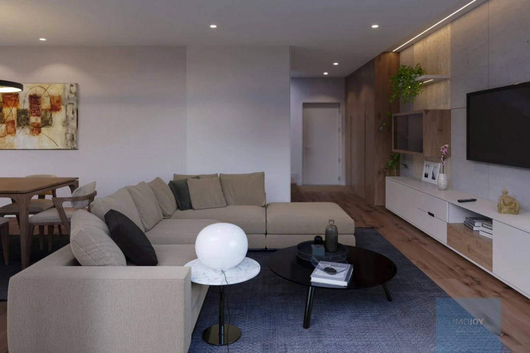 Apartamento T2 para Venda em Portimão Foto 9