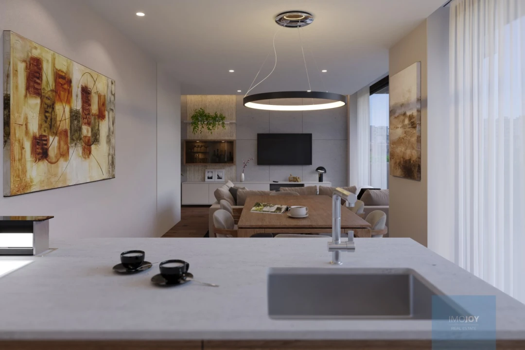 Apartamento T2 para Venda em Portimão Foto 14