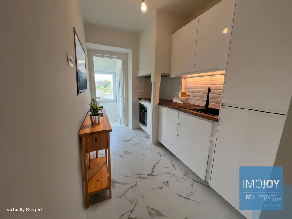 Apartamento T2 para Venda em Penha de França Foto 6