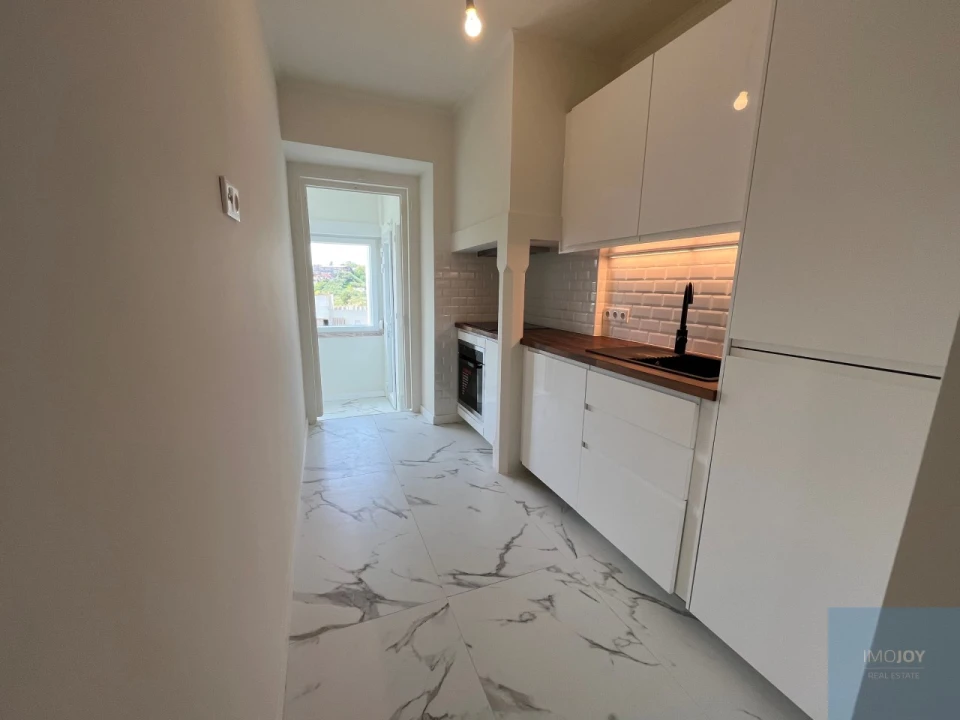 Apartamento T2 para Venda em Penha de França Foto 7