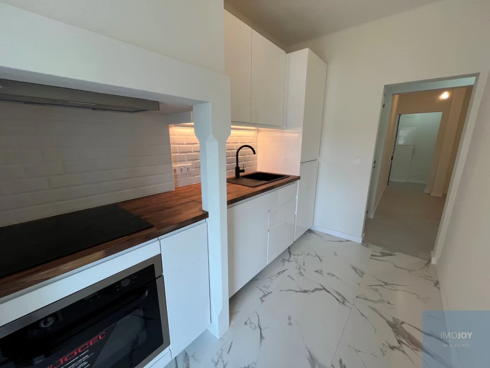 Apartamento T2 para Venda em Penha de França Foto 8