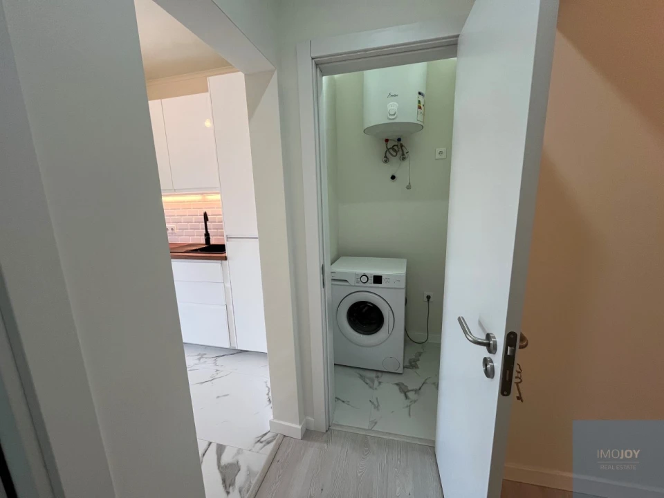 Apartamento T2 para Venda em Penha de França Foto 10