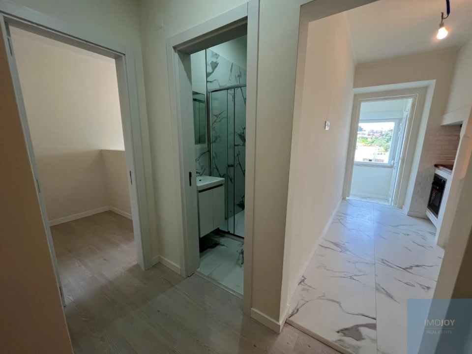 Apartamento T2 para Venda em Penha de França Foto 11