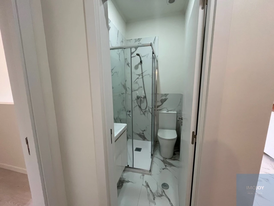 Apartamento T2 para Venda em Penha de França Foto 14