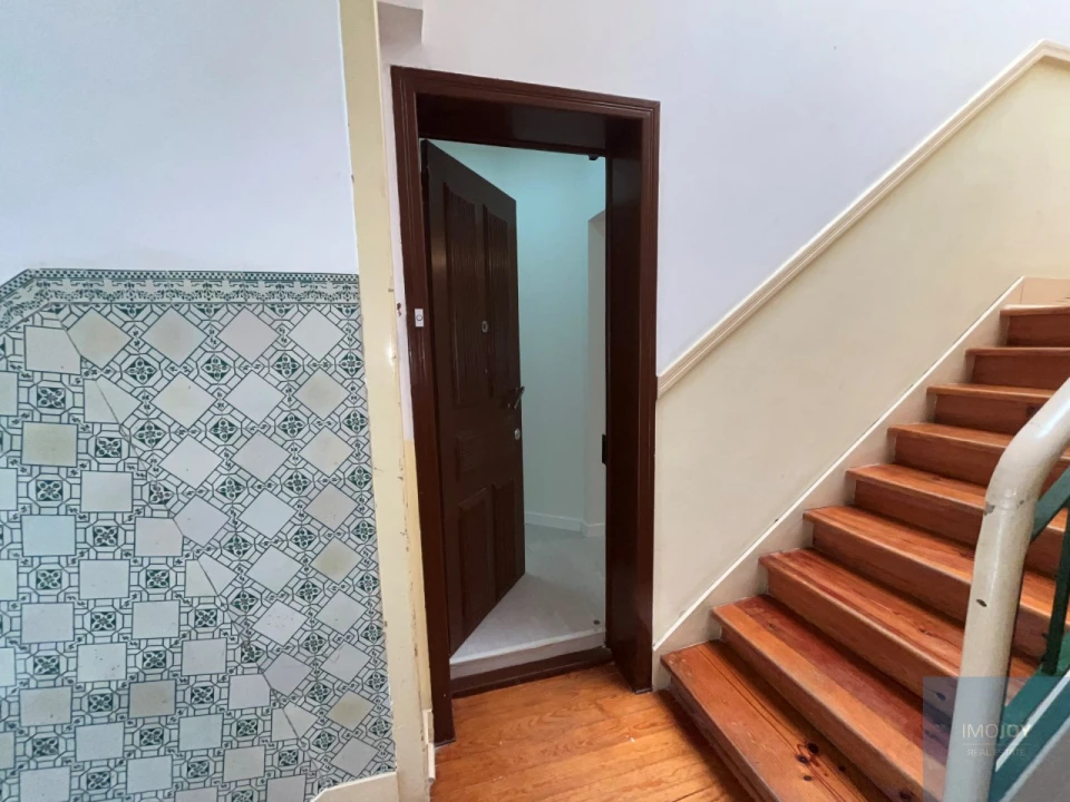 Apartamento T2 para Venda em Penha de França Foto 34