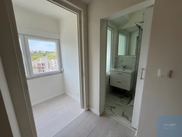 Apartamento T2 para Venda em Penha de França