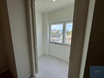 Apartamento T2 para Venda em Penha de França
