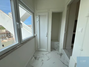 Apartamento T2 para Venda em Penha de França