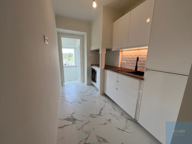 Apartamento T2 para Venda em Penha de França Foto 7
