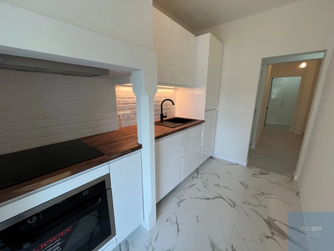 Apartamento T2 para Venda em Penha de França Foto 8