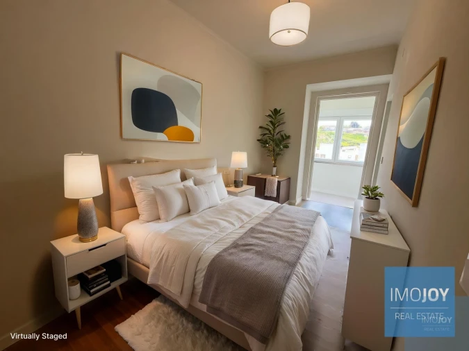 Apartamento T2 para Venda em Penha de França Foto 15