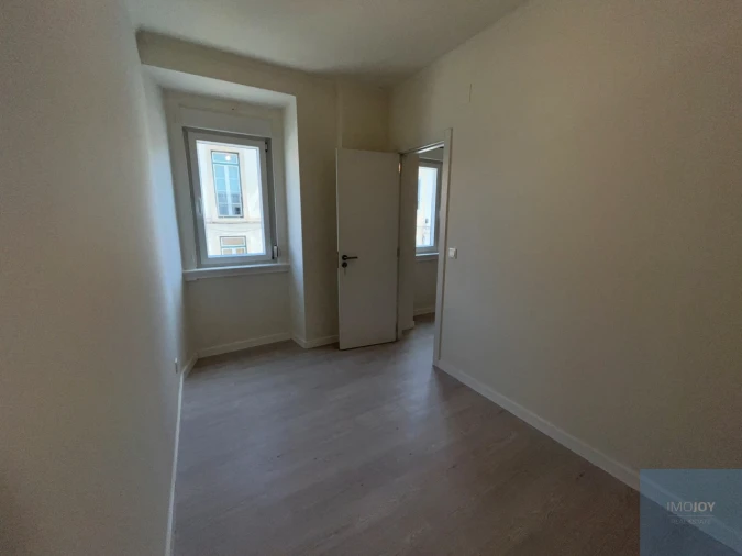 Apartamento T2 para Venda em Penha de França Foto 21