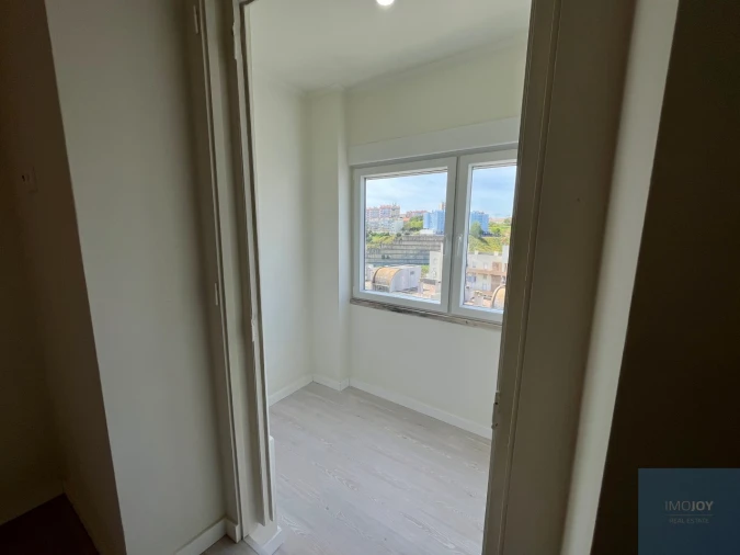 Apartamento T2 para Venda em Penha de França Foto 27
