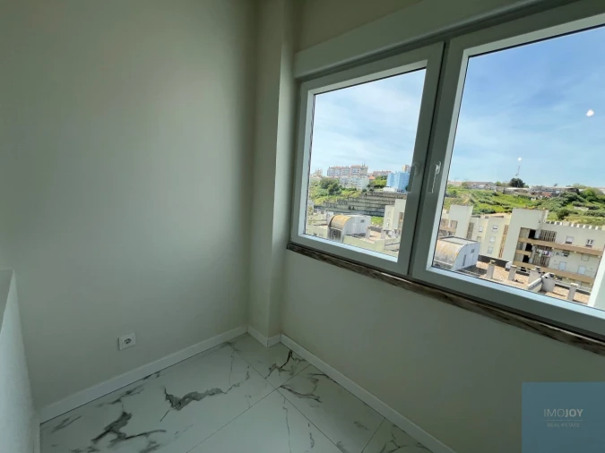 Apartamento T2 para Venda em Penha de França Foto 29